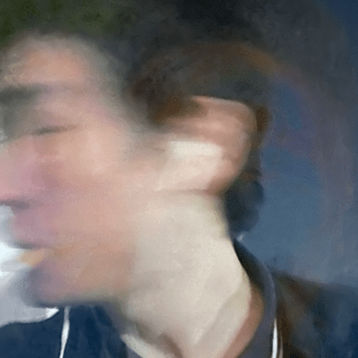 狂わしき強迫のジャケット写真