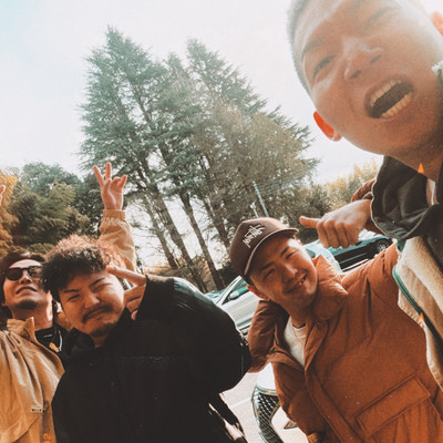 休日 (2025 ver.)のジャケット写真