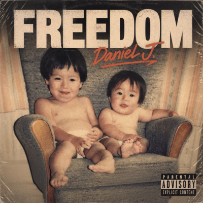 FREEDOM Front Cover
