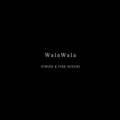 Wala Wala Front Cover
