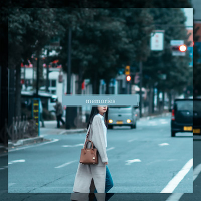 memories Front Cover