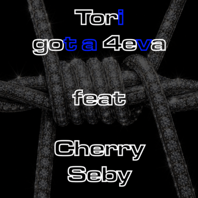 Vita (feat. Cherry Seby) Front Cover