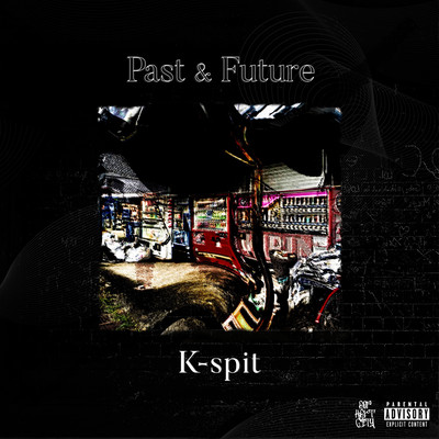 Past&Future Front Cover