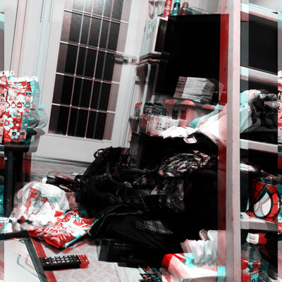 Jazzy salvationのジャケット写真