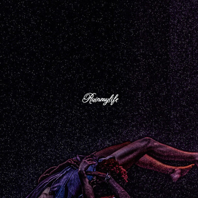 ruinmylife (feat. Isobella Burnham) Front Cover