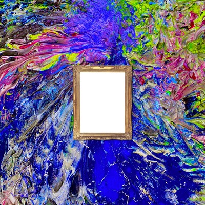 N Λ N Front Cover