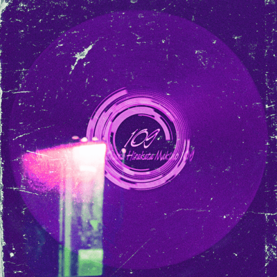 Drunk (feat. 炉馬)のジャケット写真