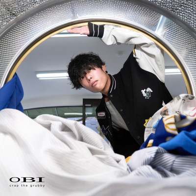 OBI Front Cover