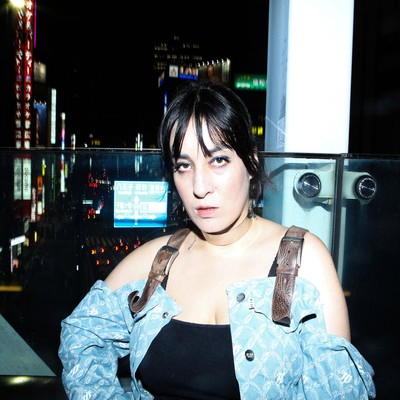 Tokyo Boys Front Cover