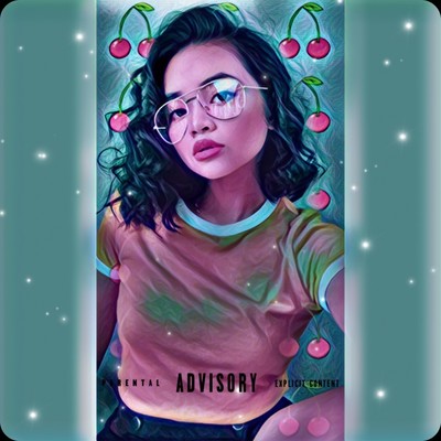 I'M INTO YOU Front Cover