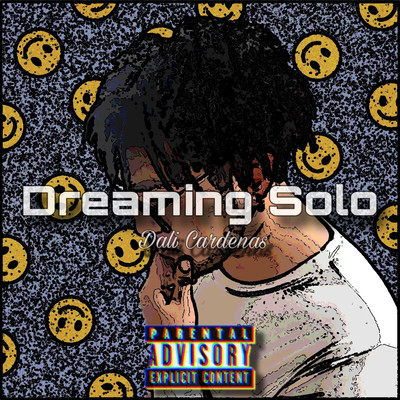 Dreaming Solo Front Cover