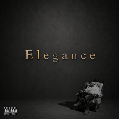 Elegance Front Cover