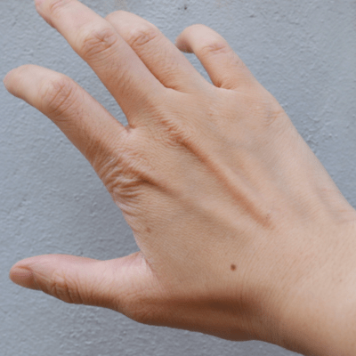 Still Grasping Front Cover