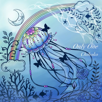 Only Oneのジャケット写真