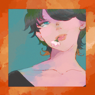 FRAGMENTのジャケット写真