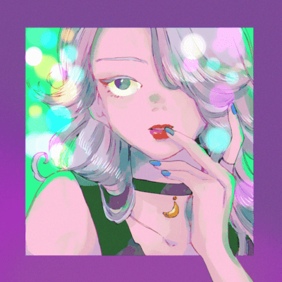 Sequential Night Front Cover