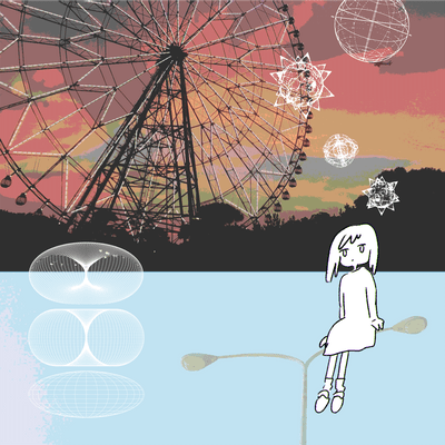 ジュブナイルのジャケット写真