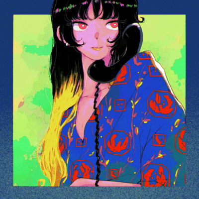 TUKUMOYA Front Cover