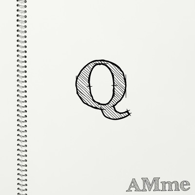 Q Front Cover