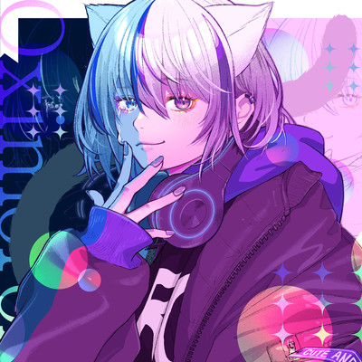 Oximoronのジャケット写真