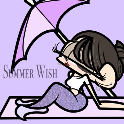 Summer Wishのジャケット写真