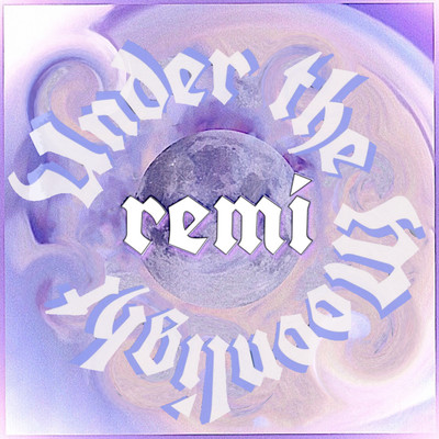 Under the Moonlight Front Cover