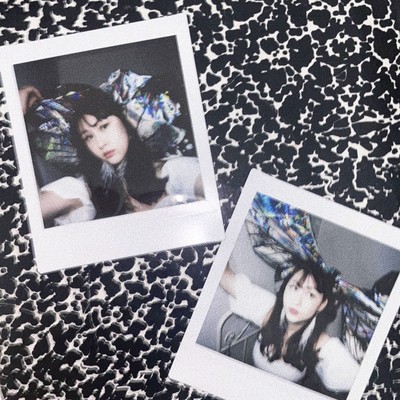 Looking For Front Cover