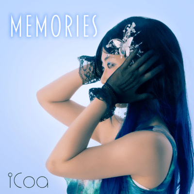 MEMORIES Front Cover