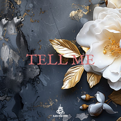 TELL ME Front Cover