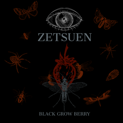 ZETSUEN Front Cover