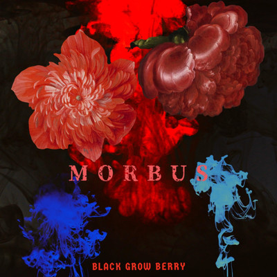 MORBUSのジャケット写真