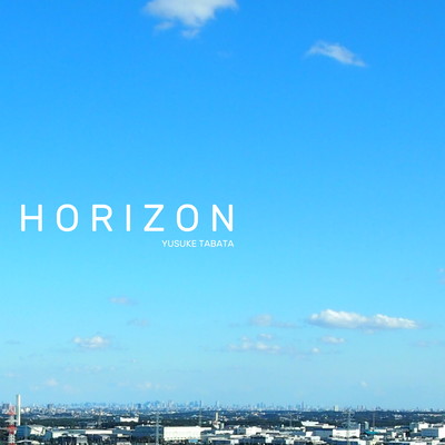 Horizon Front Cover