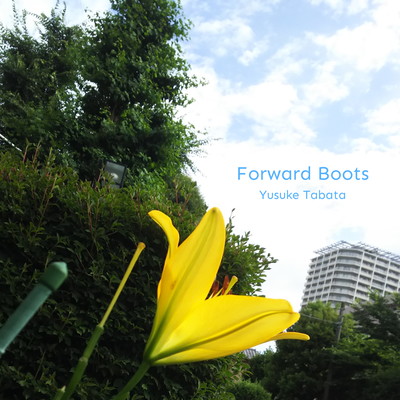 Forward Boots (Another Lyrics Version)のジャケット写真