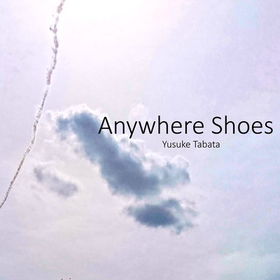 Anywhere Shoes Front Cover
