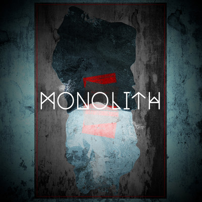MONOLITHのジャケット写真