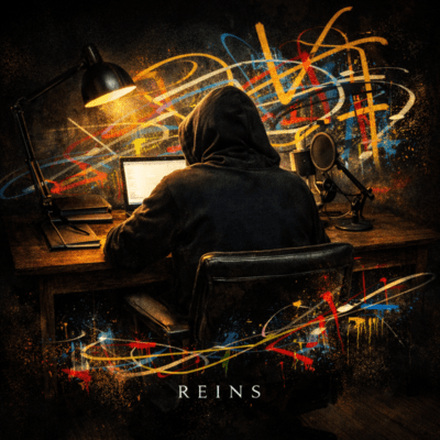 REINS Front Cover