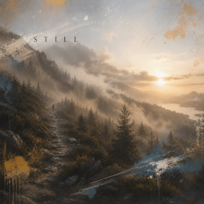 STILL Front Cover