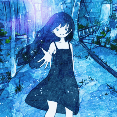 小夜となら。のジャケット写真
