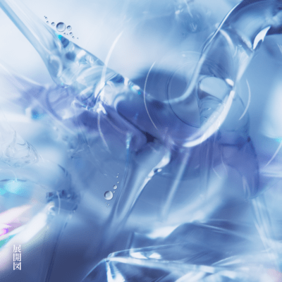 Geometry net Front Cover