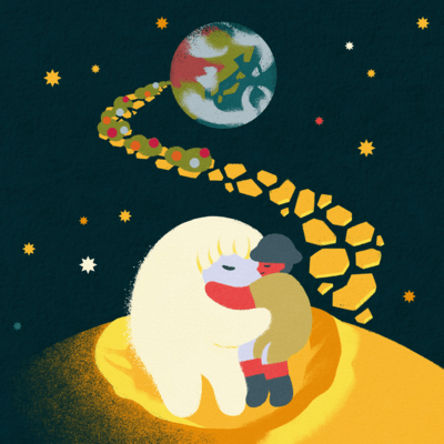 渡月橋のジャケット写真