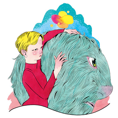 赤 / 渡月橋のジャケット写真