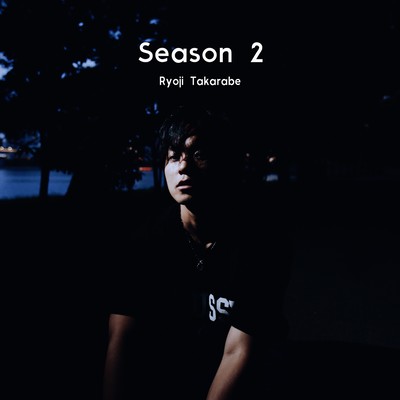 Season 2 Front Cover