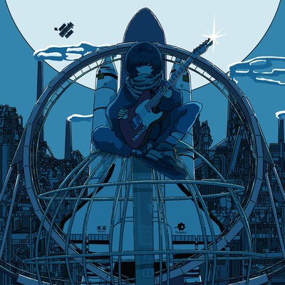 Future and past / Timeless thief Front Cover