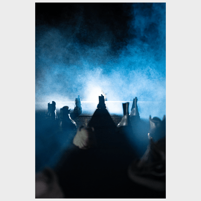 FRONTIERのジャケット写真