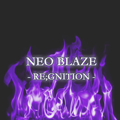 RE;GNITION Front Cover