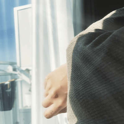 May Hymn Front Cover