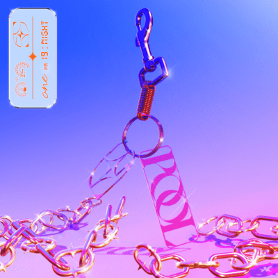 Oneのジャケット写真