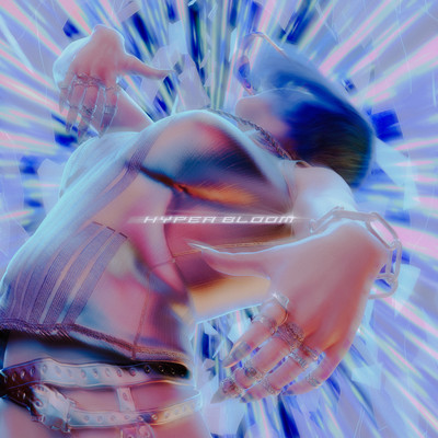 HYPER BLOOM (feat. Bonbero) Front Cover
