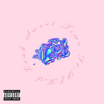 Sweet Time (feat. PEKA) Front Cover