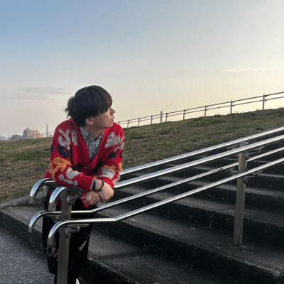 OMOKAGE:An Evolution Front Cover